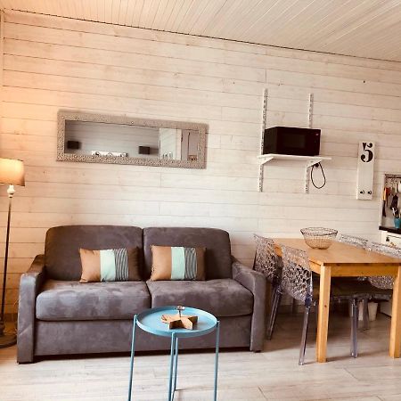 studio Newport Le Touquet Exterior foto