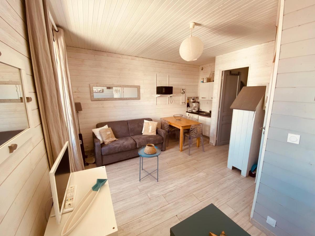 studio Newport Le Touquet Exterior foto