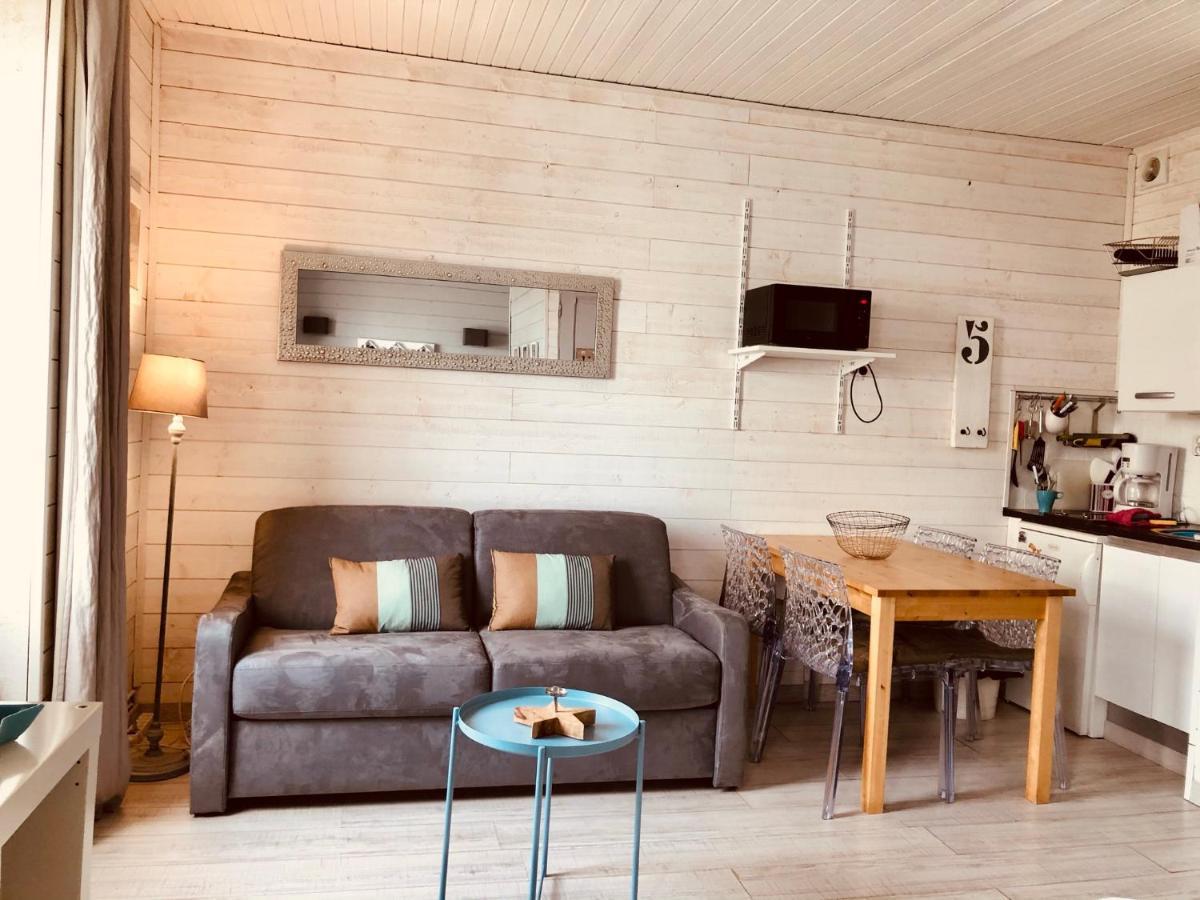 studio Newport Le Touquet Exterior foto