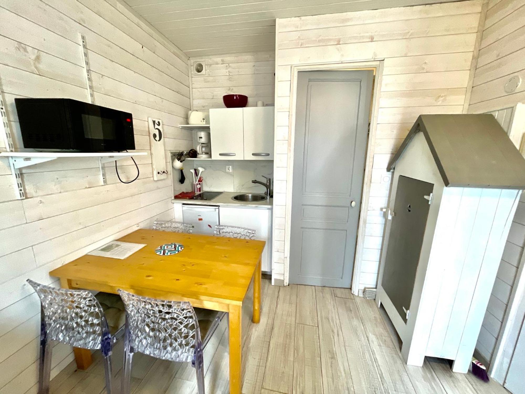 studio Newport Le Touquet Exterior foto